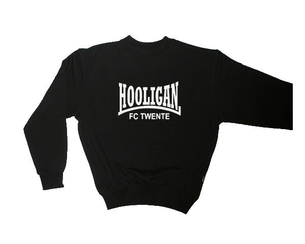 Sweater Hooligan Twente